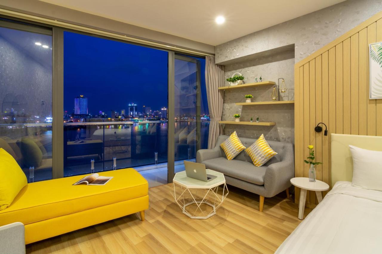 Happy Day Riverside & By Haviland 3* Da Nang