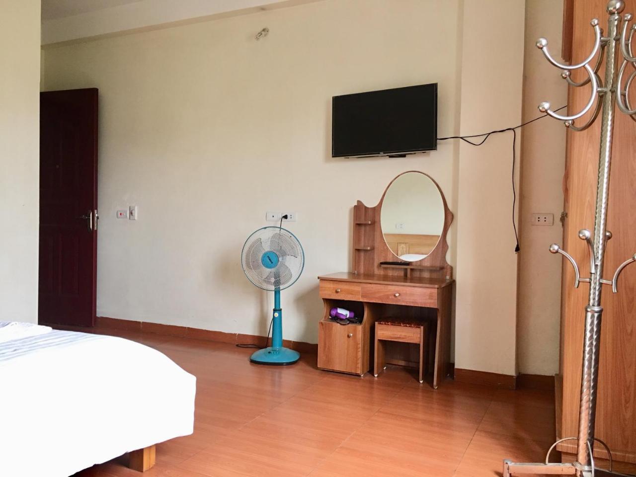 Anh Hotel *