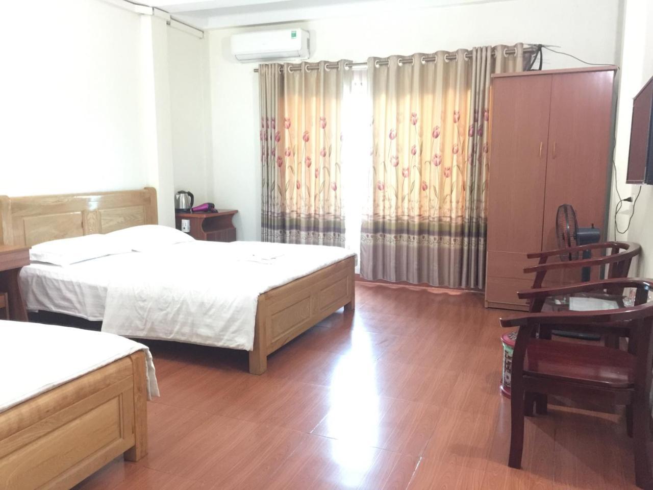 Hotel Anh
