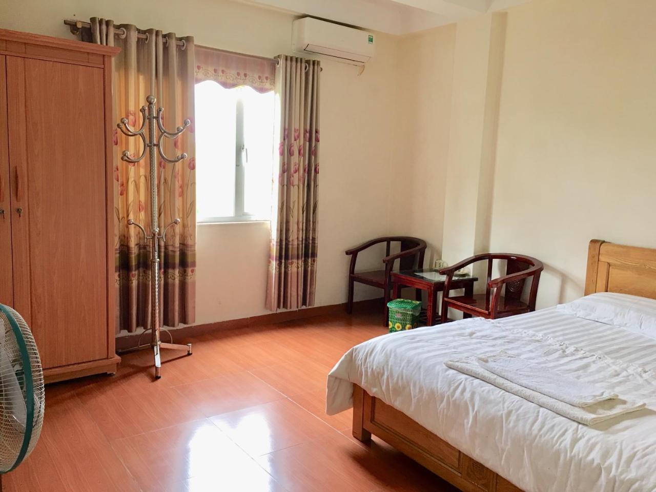 Hotel Anh Noi Bai
