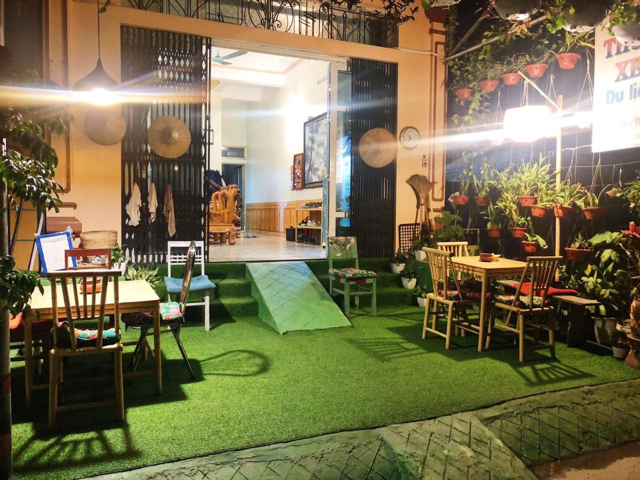 Homestay Eco
