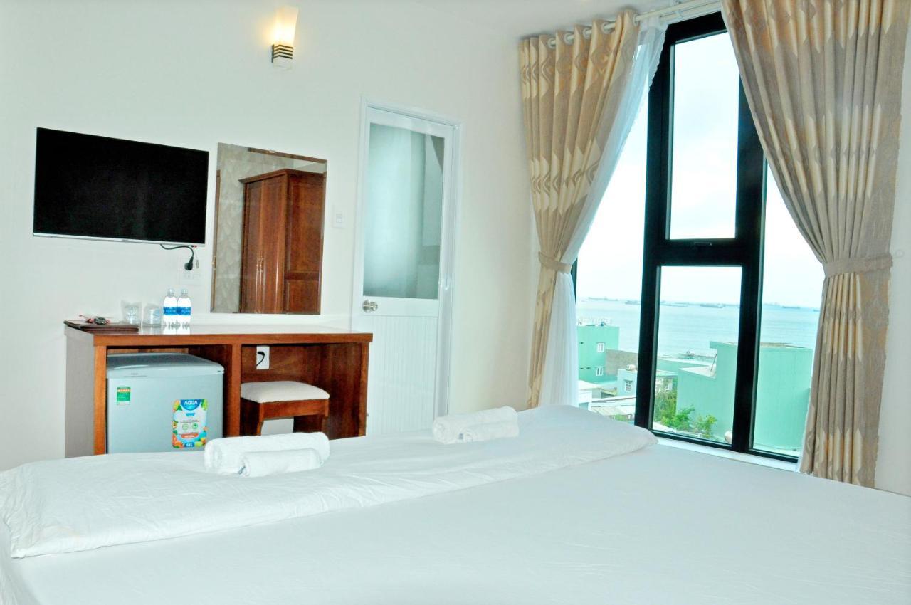 Hotel Khach San Tram Anh 3*