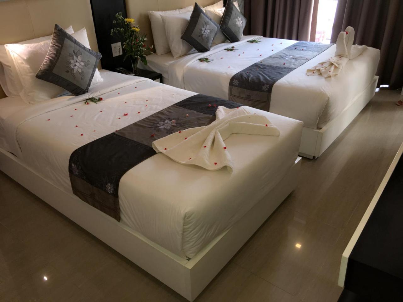 Muine Sports Hotel 2*