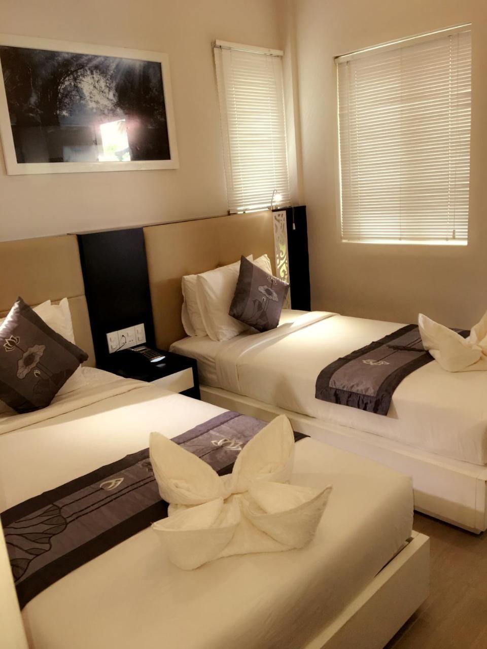 Hotel Muine Sports