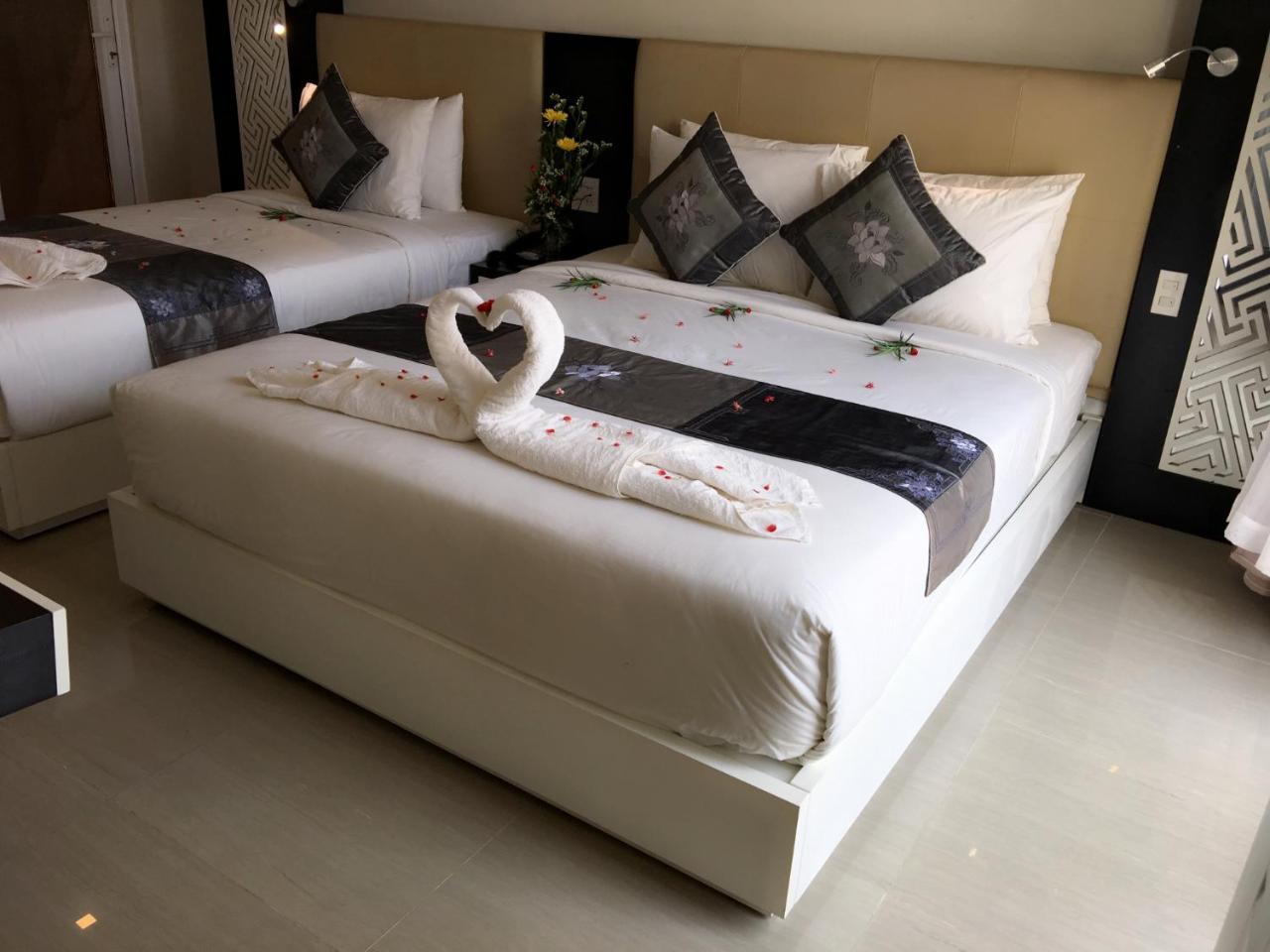 Muine Sports Hotel Mui Ne