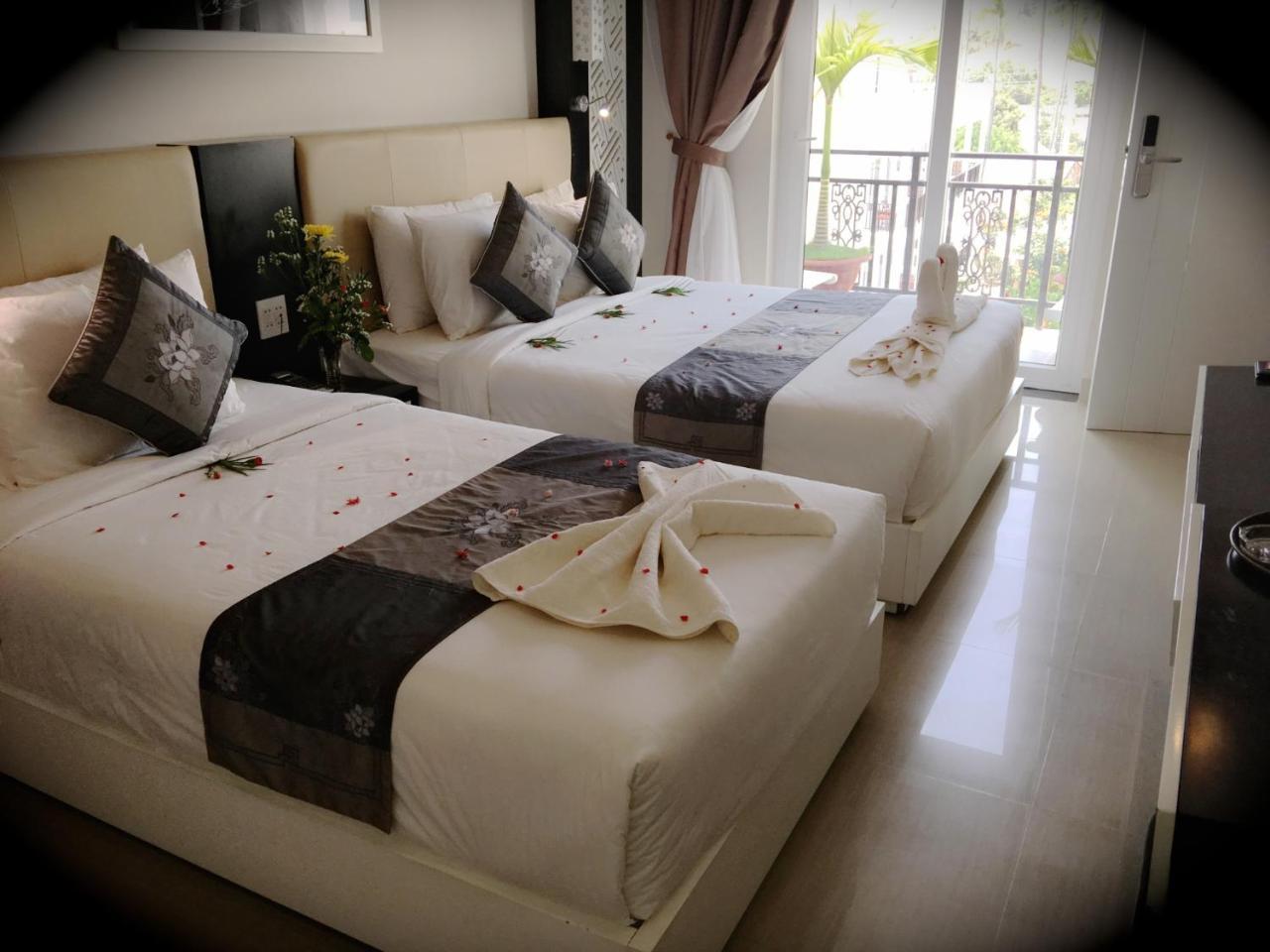 Hotel Muine Sports Mui Ne