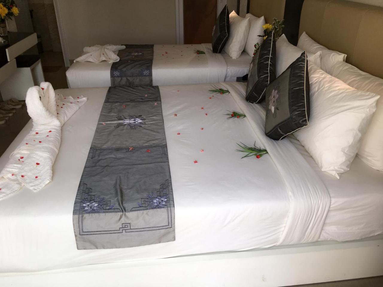 Muine Sports Hotel