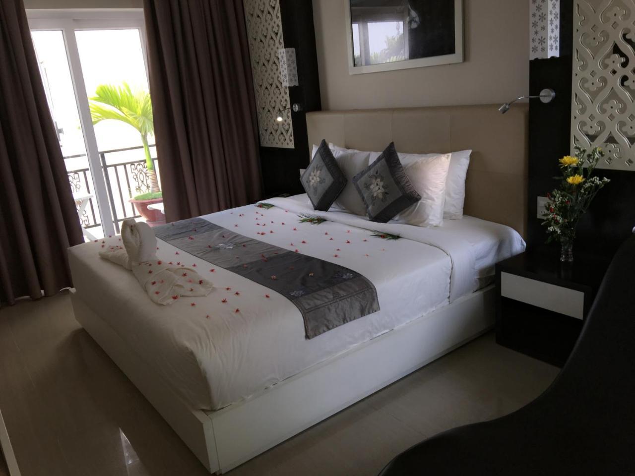 Muine Sports Hotel Mui Ne