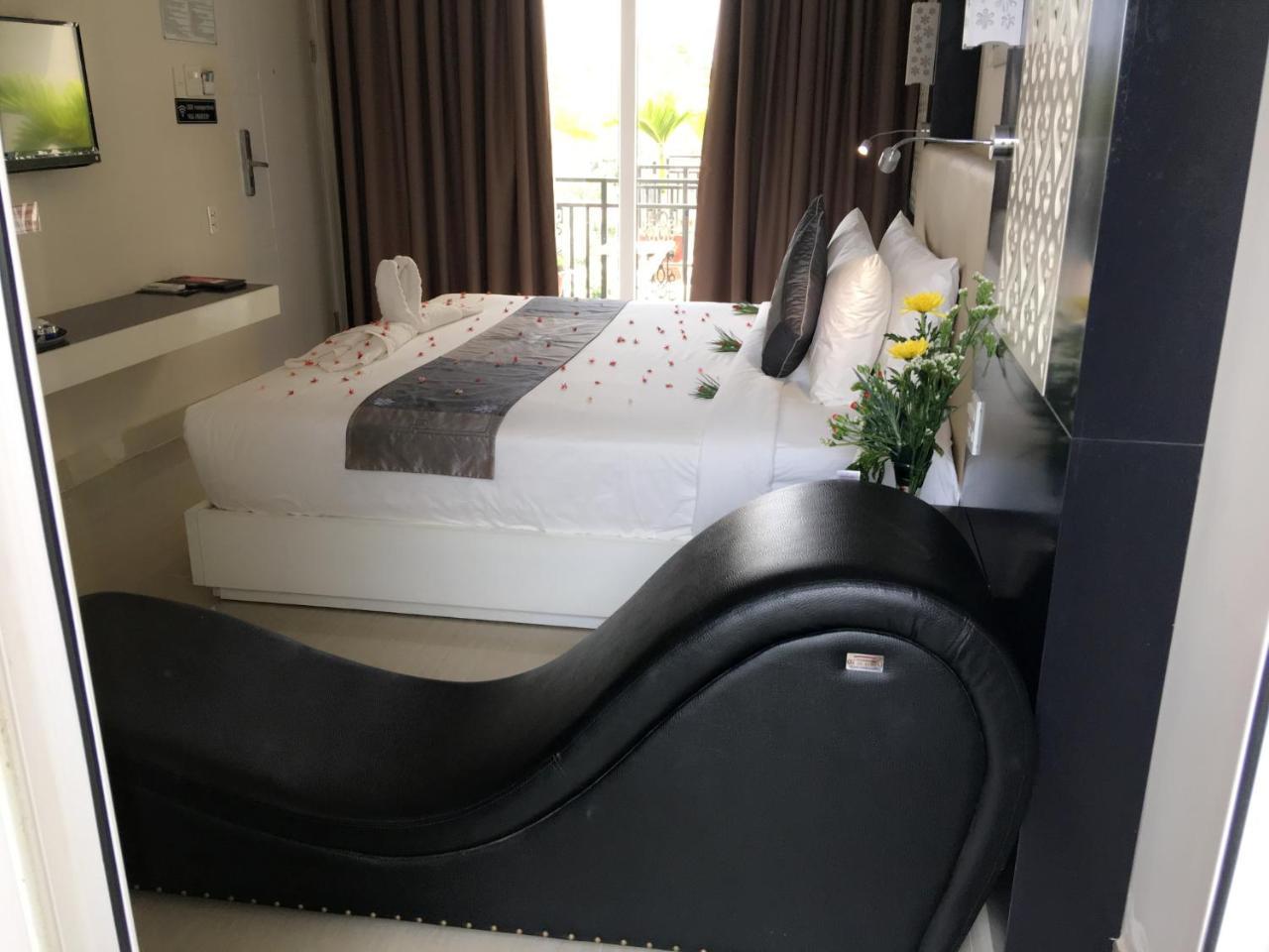 Hotel Muine Sports Mui Ne