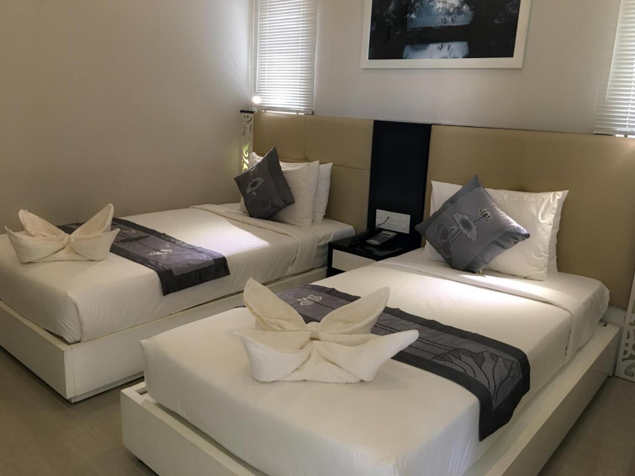 Muine Sports Hotel