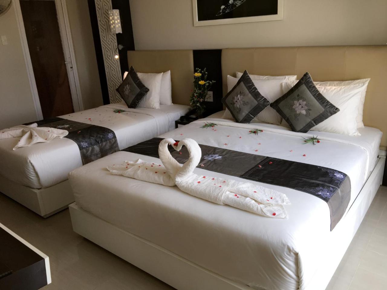 Muine Sports Hotel