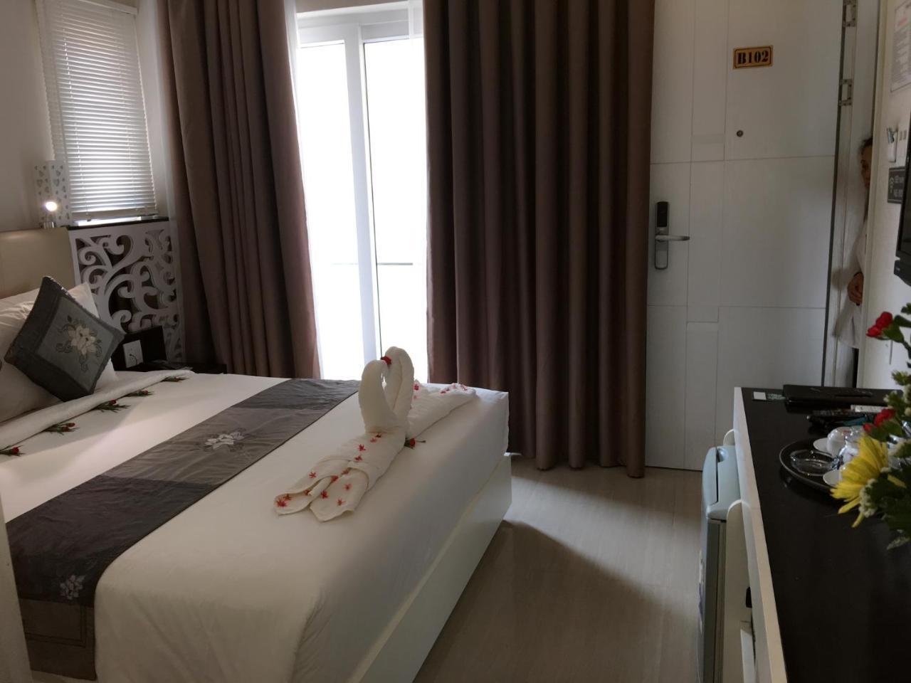 Hotel Muine Sports