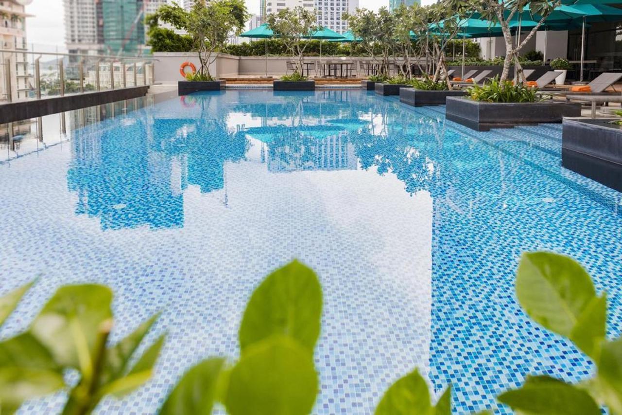 Hotel Parama Balcony Beachfront