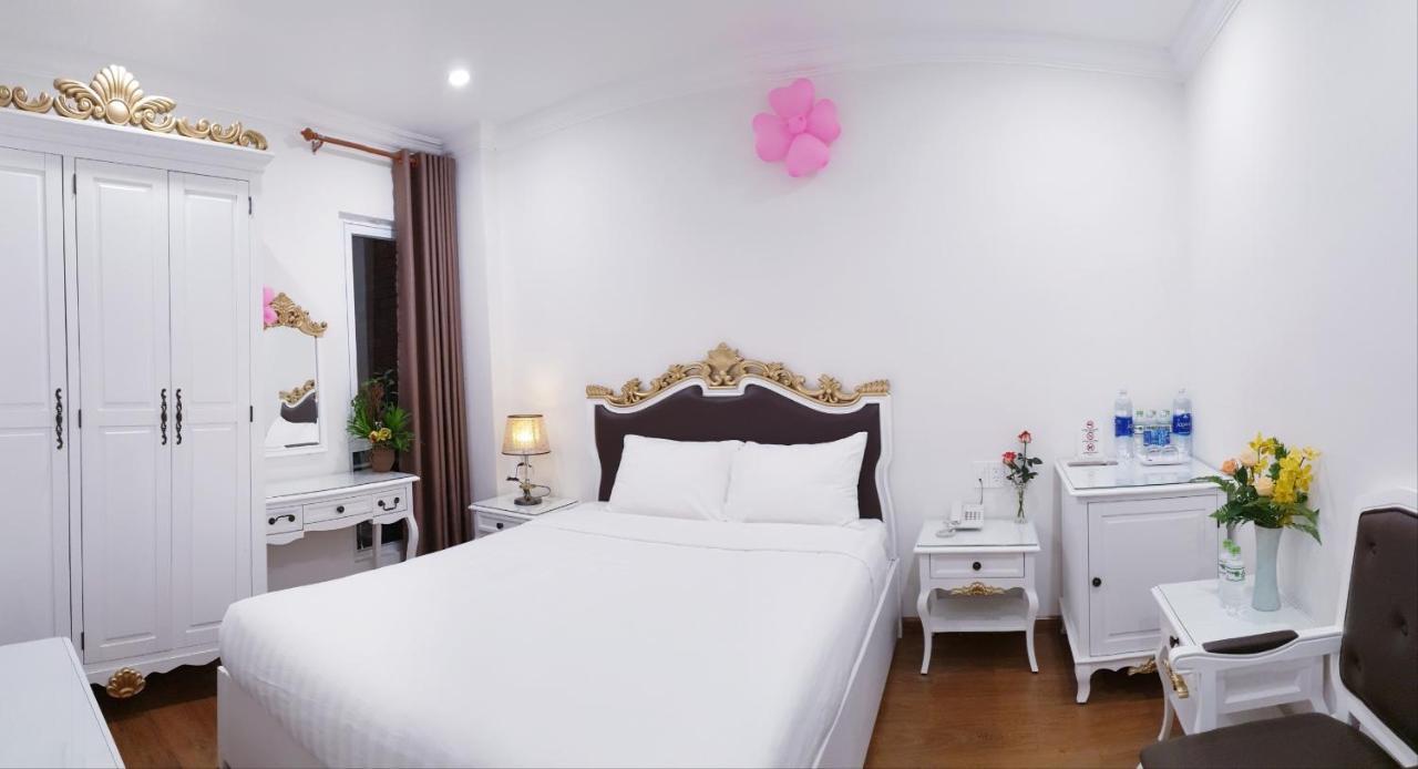 Carita Hotel Da Lat