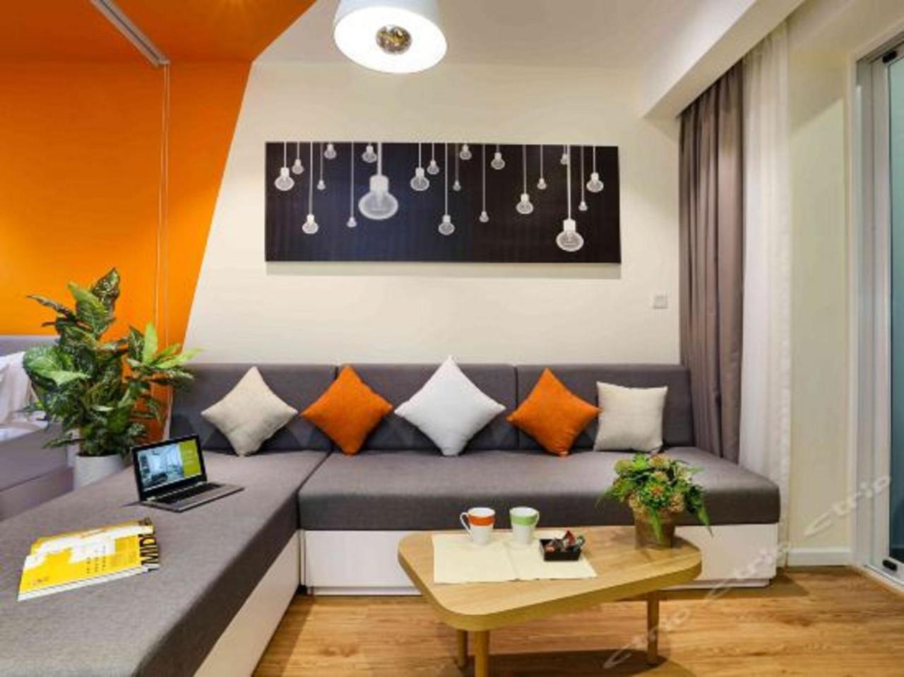 Parama Balcony Beachfront Hotel Nha Trang
