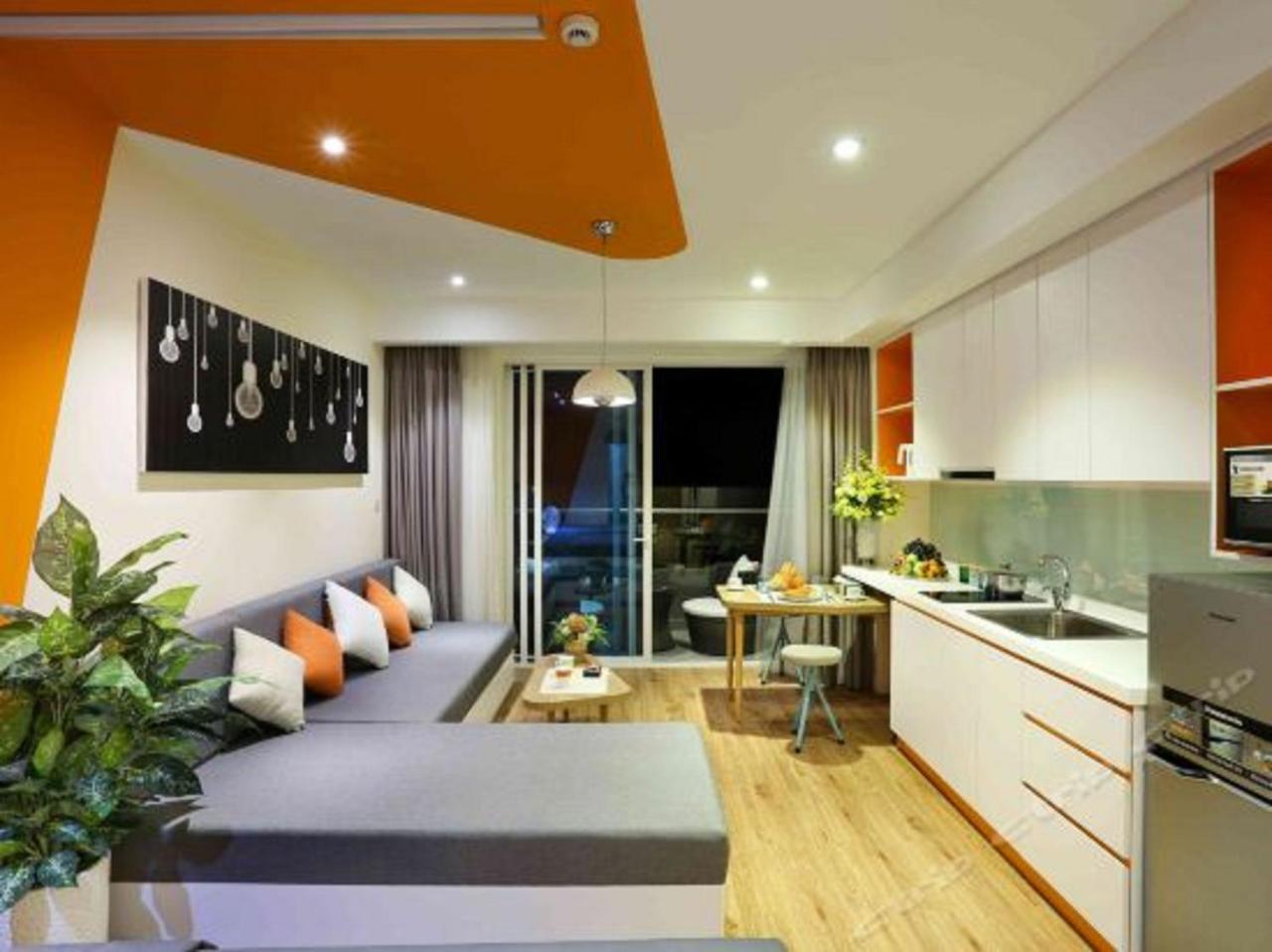 Hotel Parama Balcony Beachfront