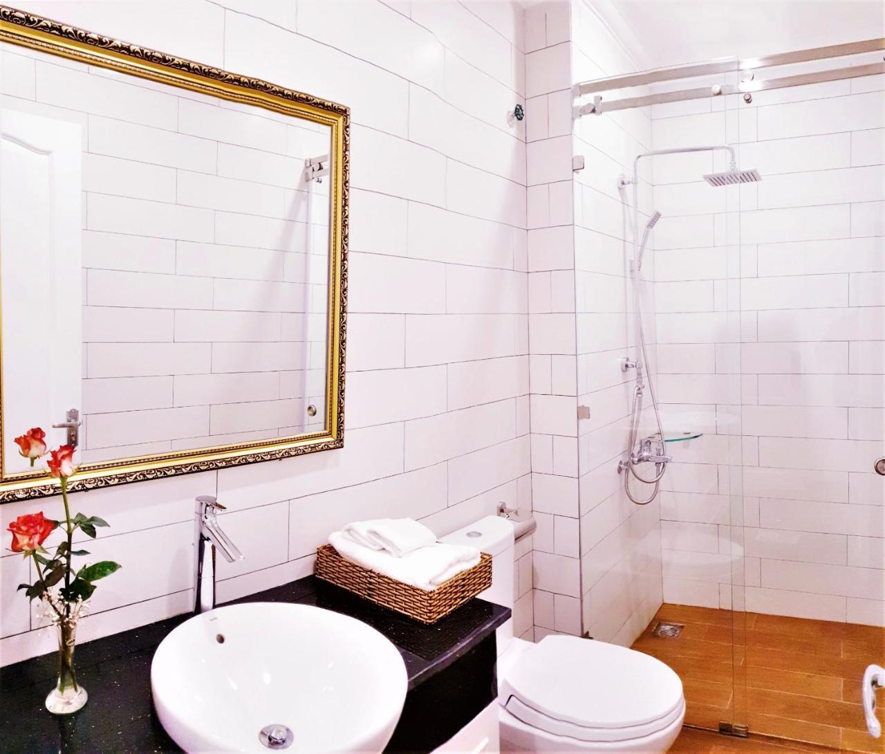 Hotel Carita Da Lat