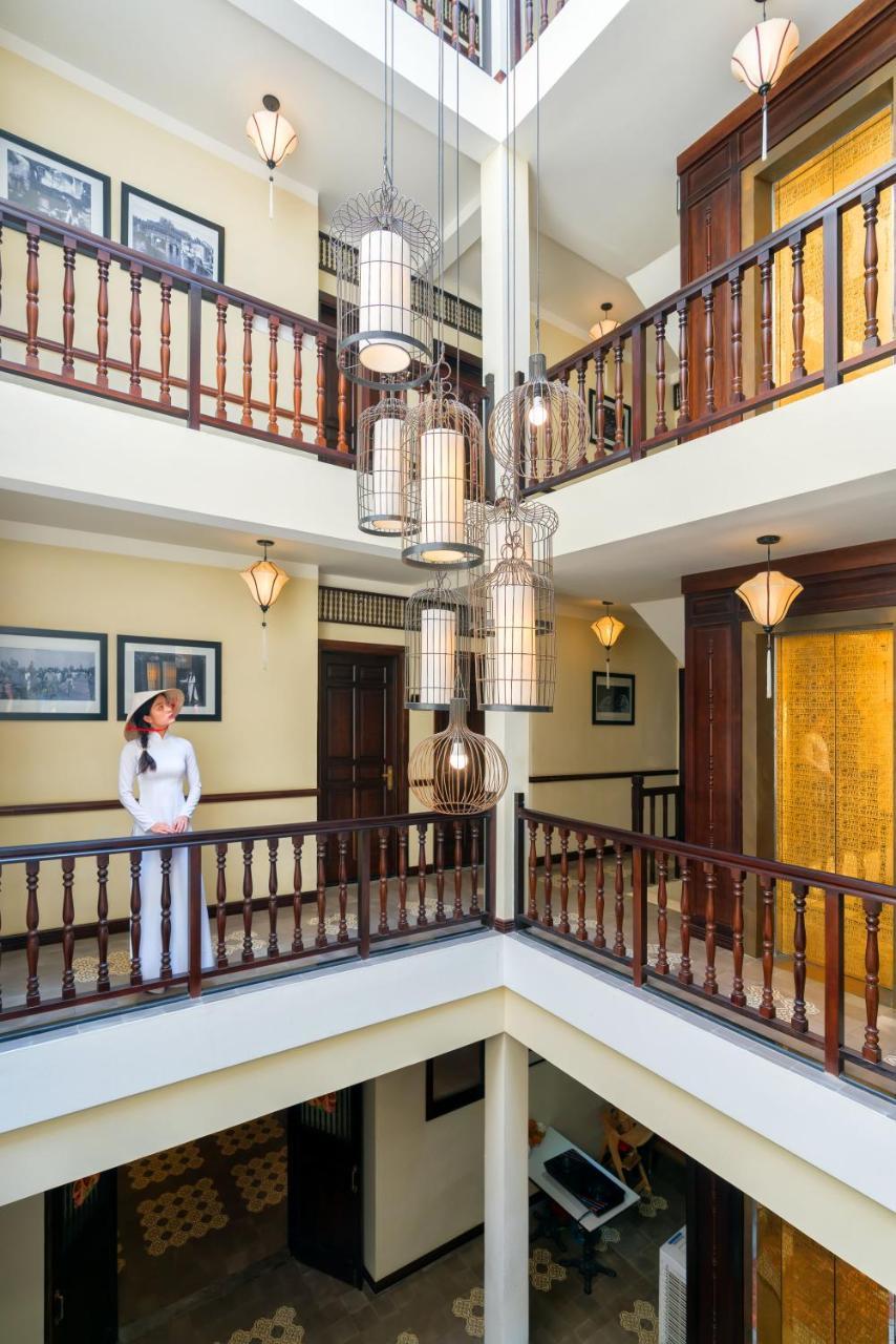 Little . Một Nhỏ&spa Hội An