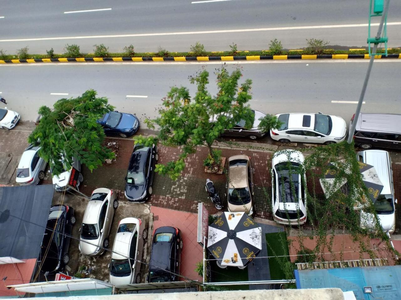 Hotel Hd House Noi Bai