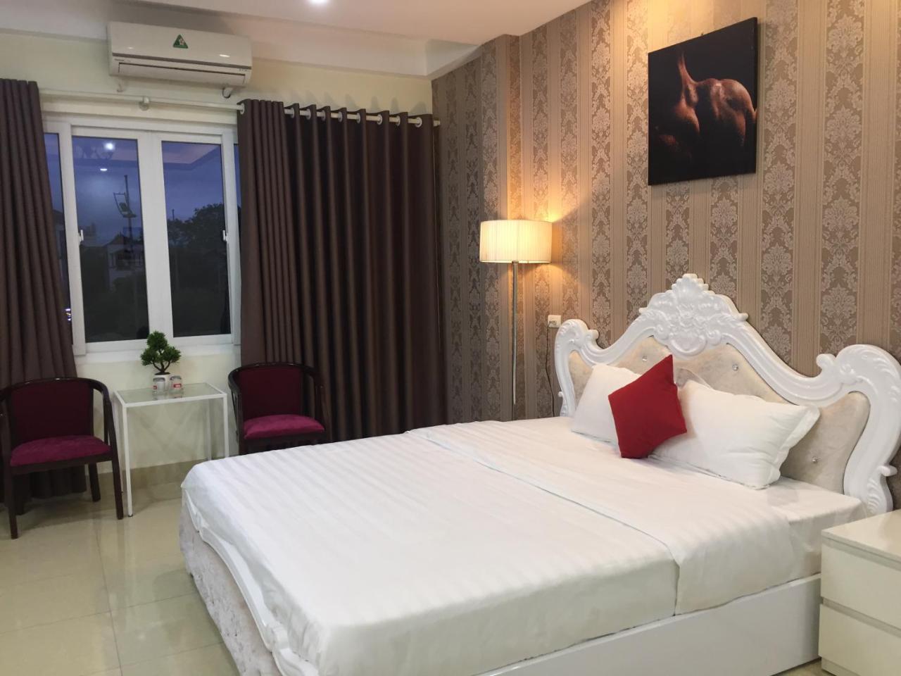 Hotel Hd House Noi Bai