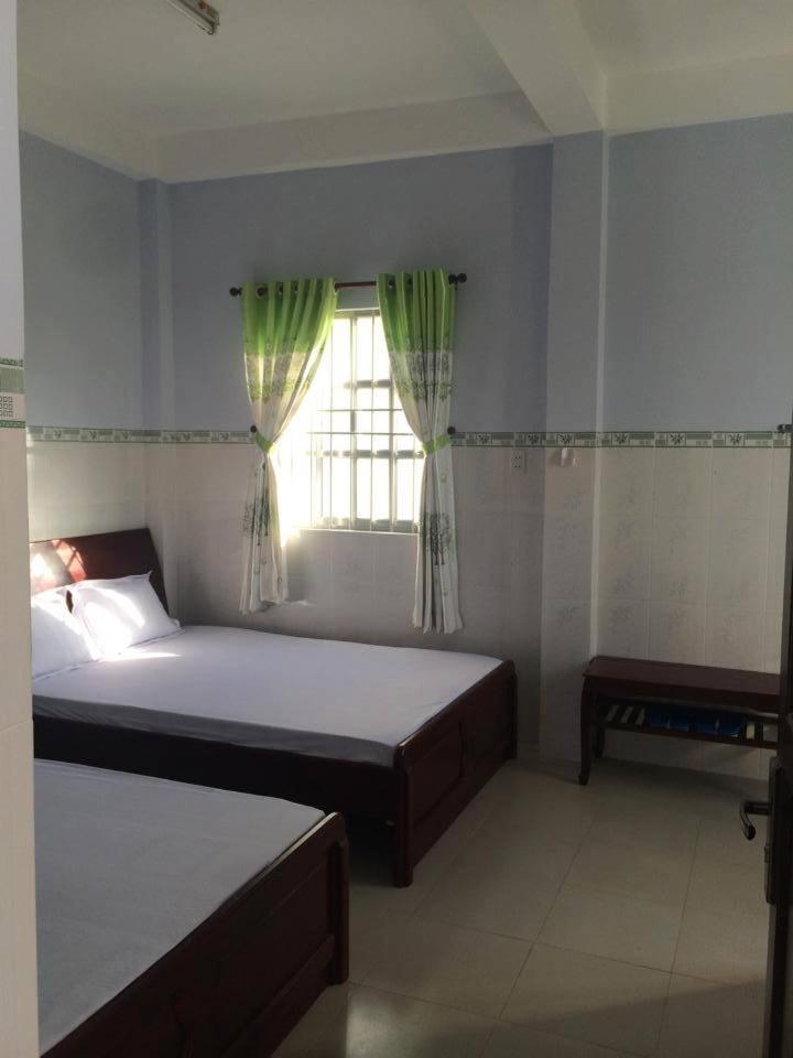 Gasthof Minh Duc Phan Thiet