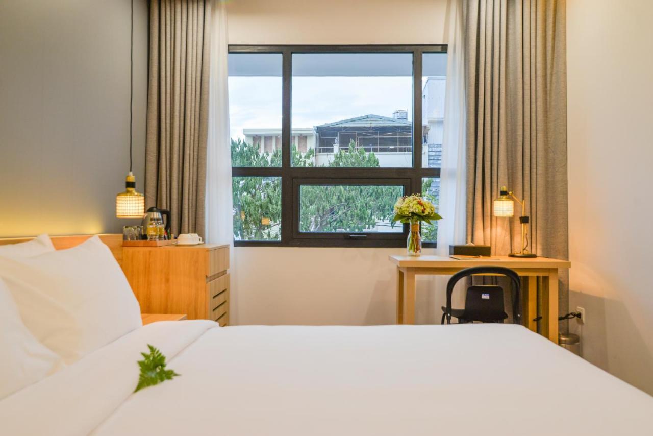 Magnolia 4* Đà Nẵng