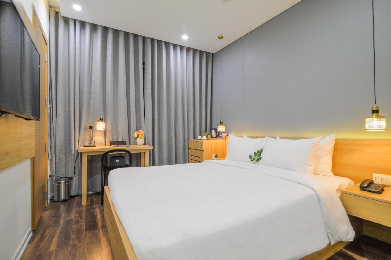 Hotel Magnolia