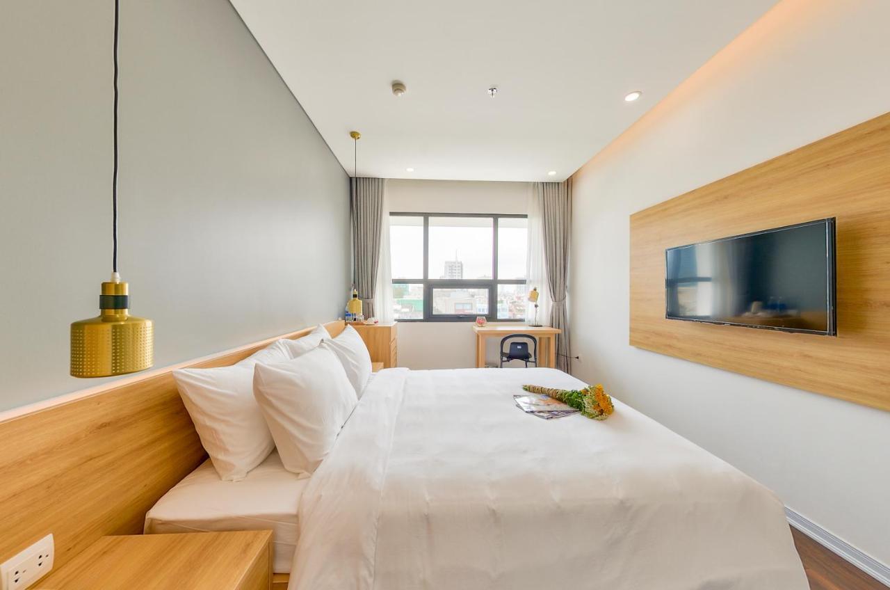 Hotel Magnolia 4*