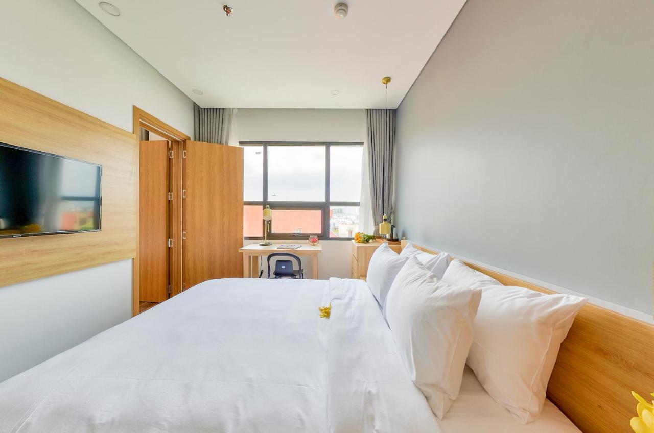 Hotel Magnolia Đà Nẵng
