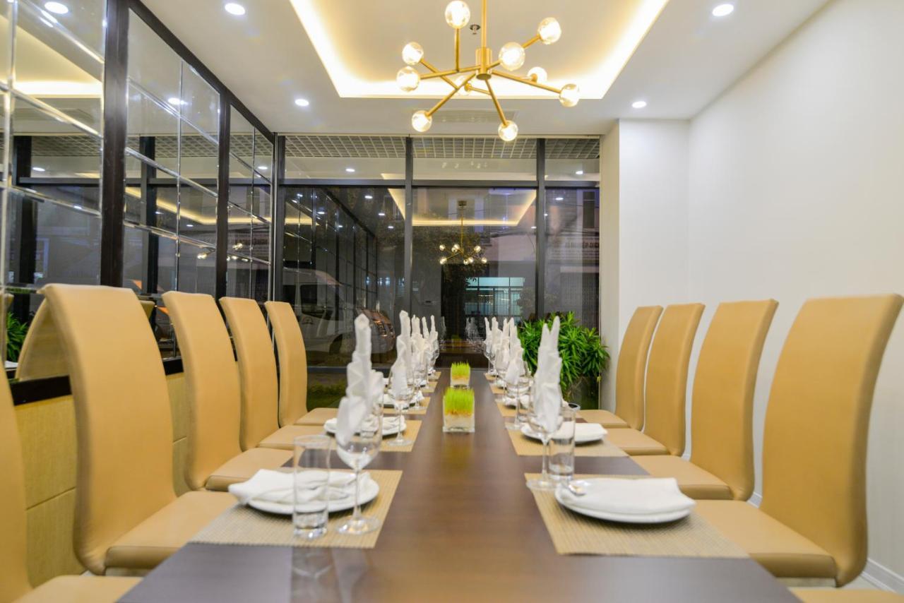 Magnolia 4* Đà Nẵng