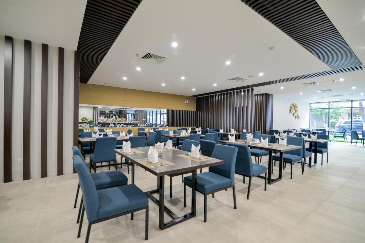 Magnolia 4* Đà Nẵng