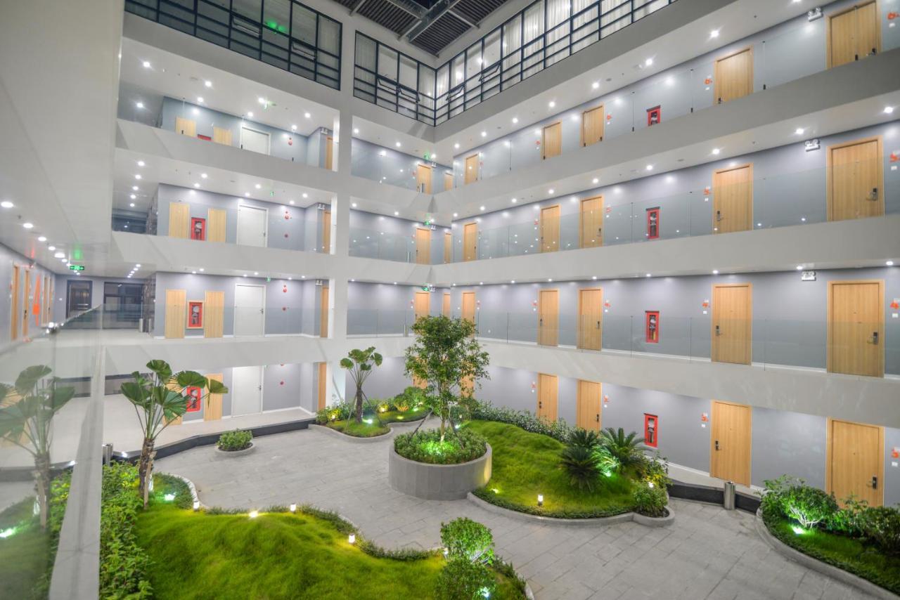 Hotel Magnolia 4*