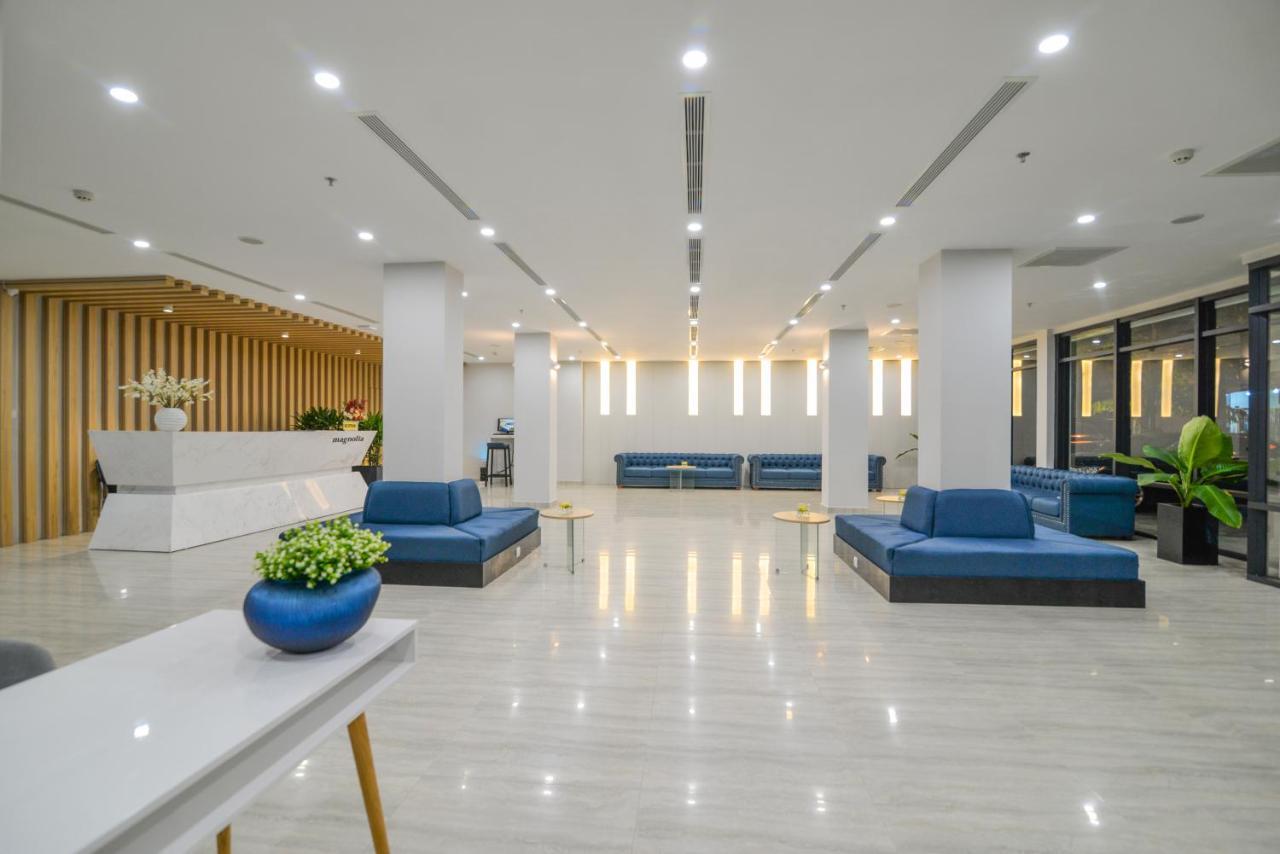 Hotel Magnolia 4*