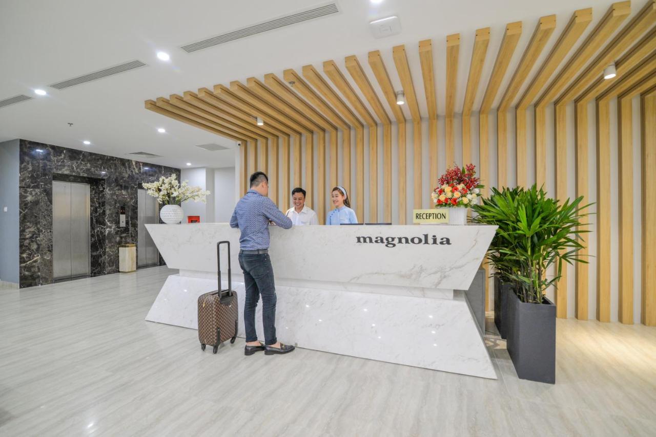 Hotel Magnolia