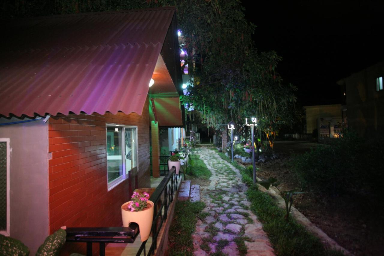 Ngoc's Garden House *