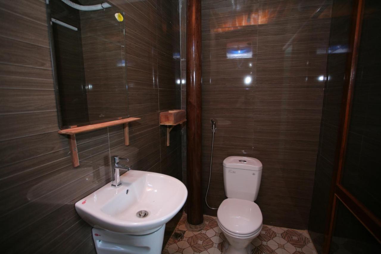 Ngoc's Garden House