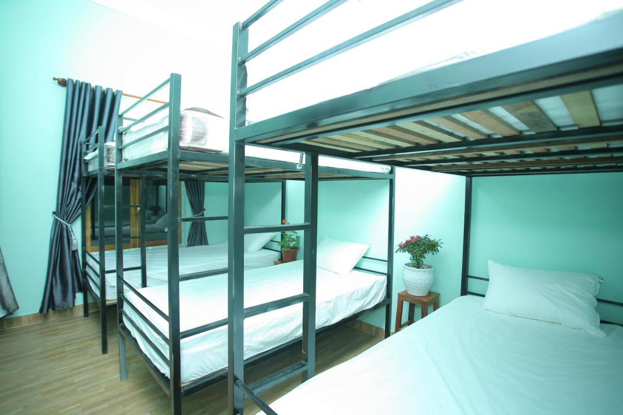 Homestay Ngoc's Garden House