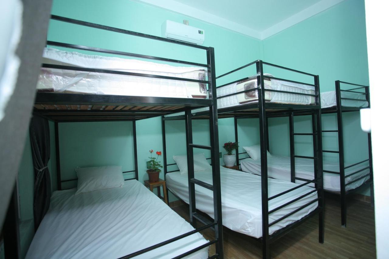 Homestay Ngoc's Garden House