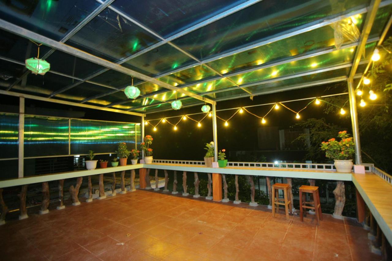 Ngoc's Garden House *