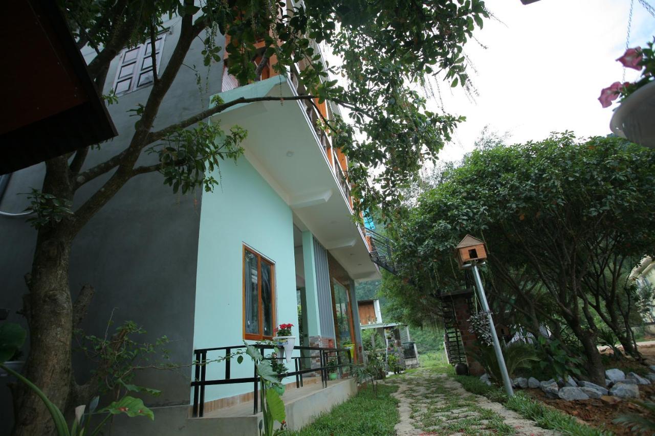 Ngoc's Garden House * Phong Nha