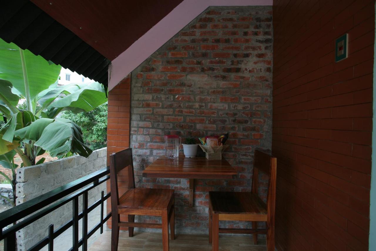 Ngoc's Garden House Homestay Phong Nha