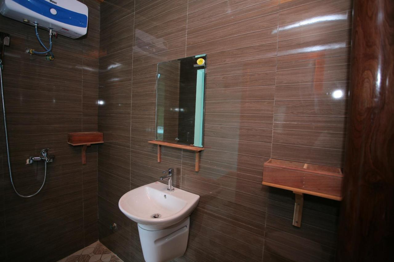 Homestay Ngoc's Garden House *