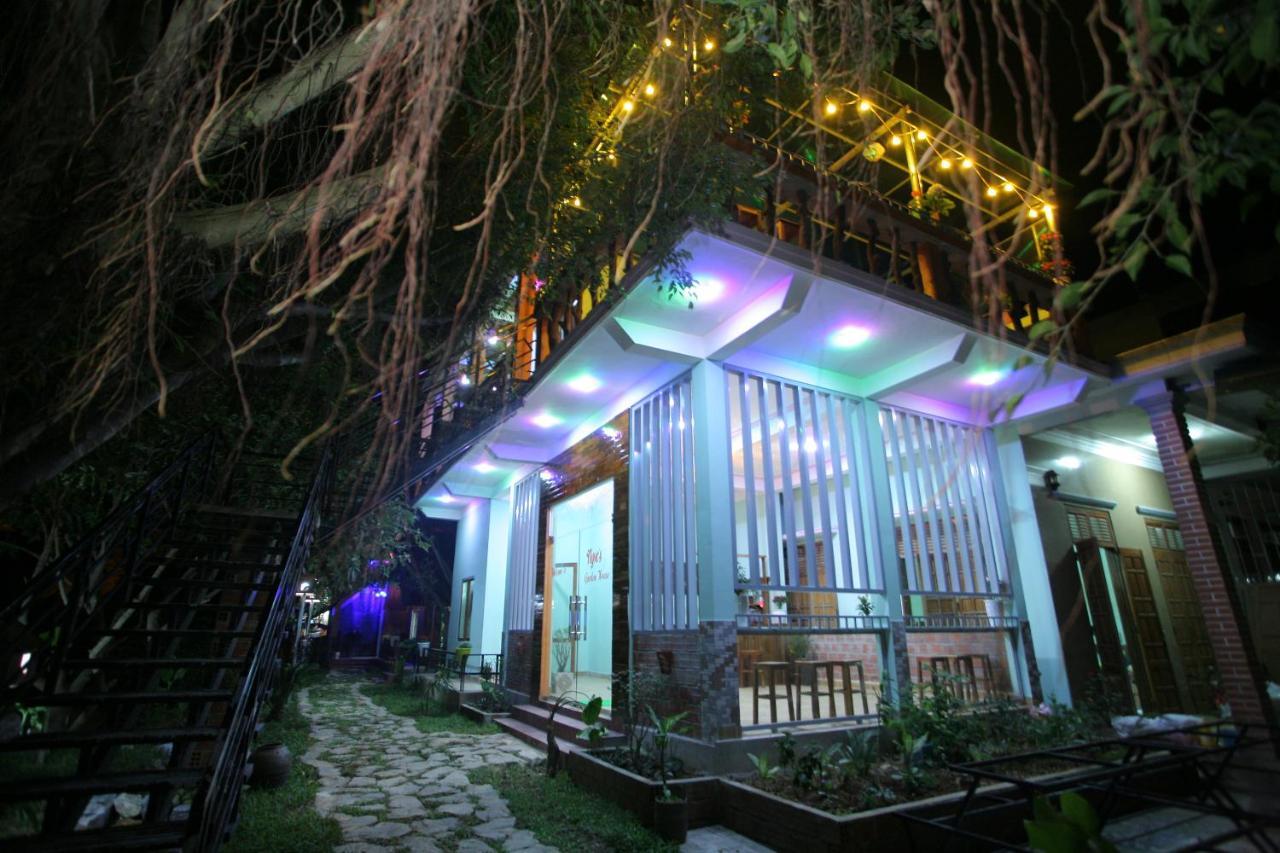 Ngoc's Garden House * Phong Nha