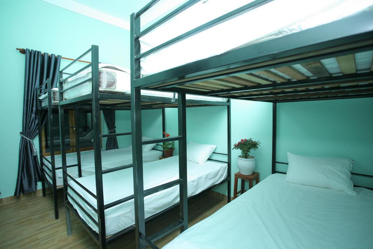 Ngoc's Garden House * Phong Nha