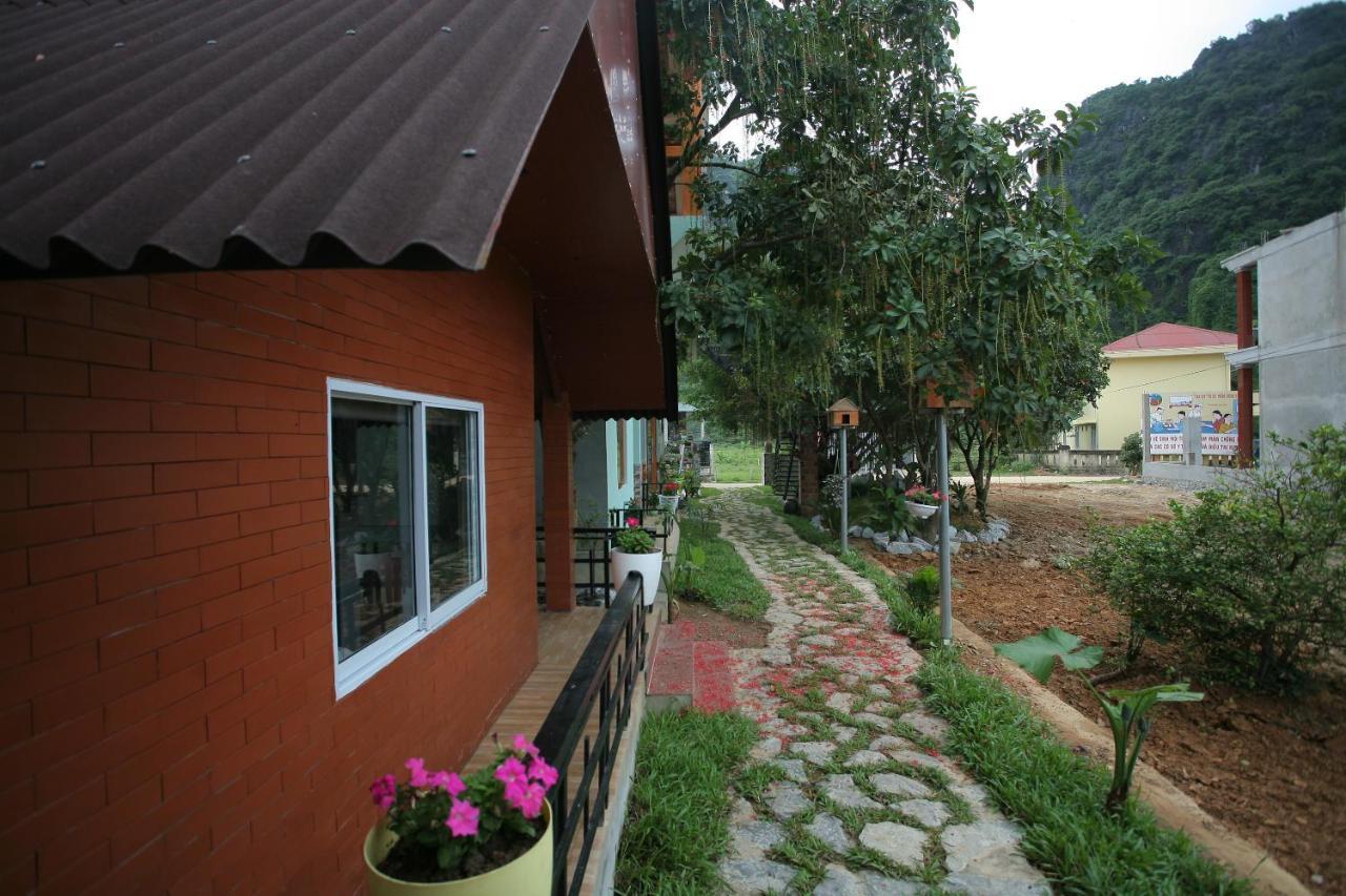 Ngoc's Garden House