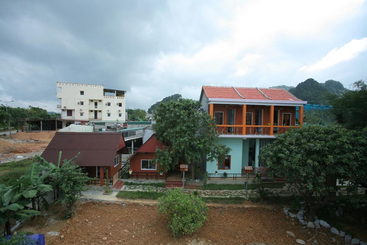 Ngoc's Garden House * Phong Nha
