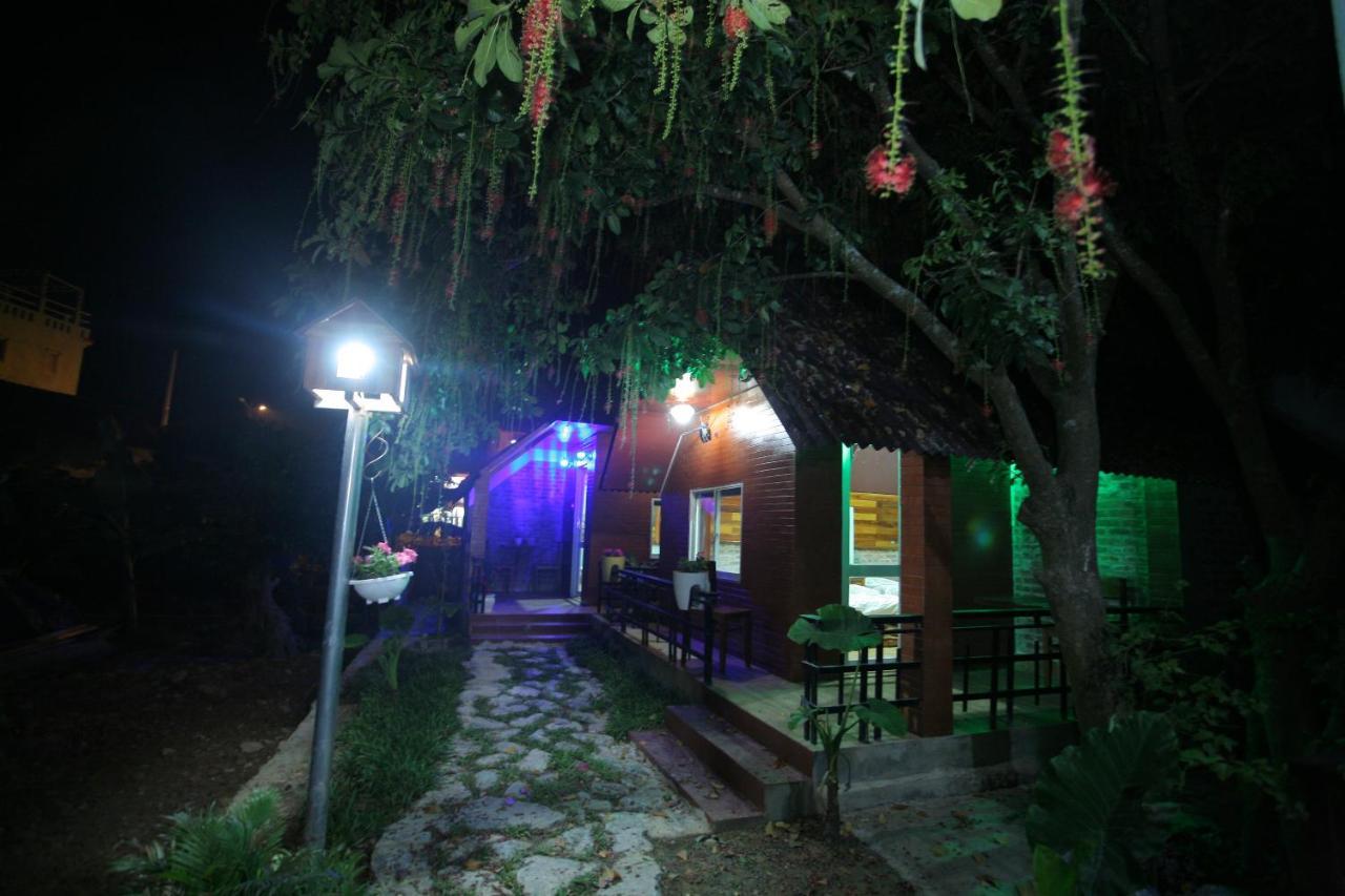Ngoc's Garden House * Phong Nha