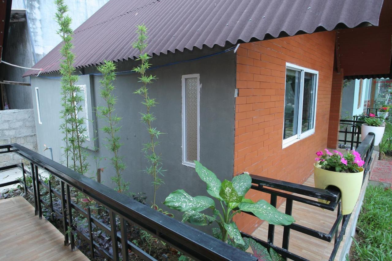Homestay Ngoc's Garden House Phong Nha