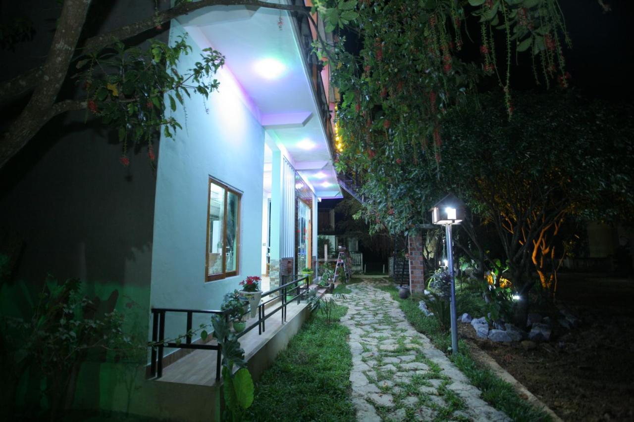 Ngoc's Garden House