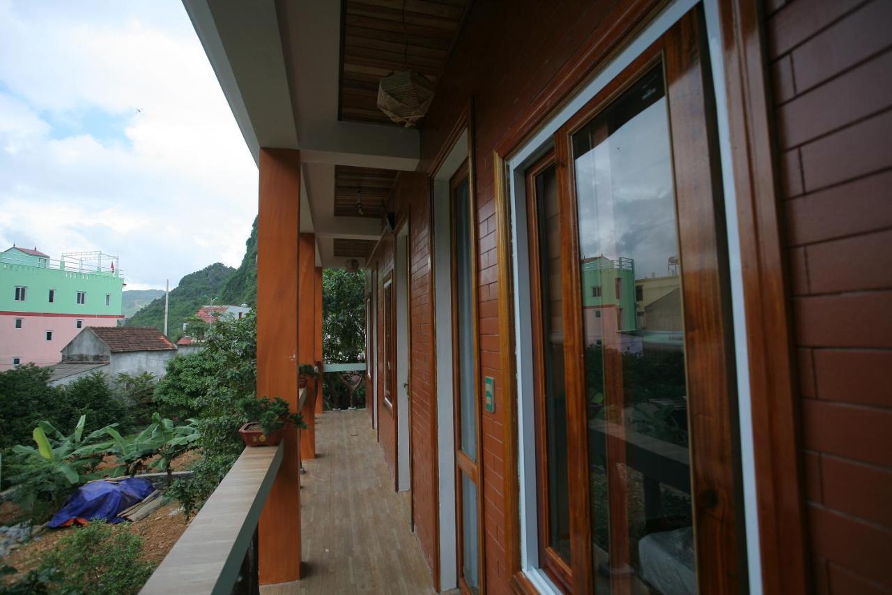 Ngoc's Garden House